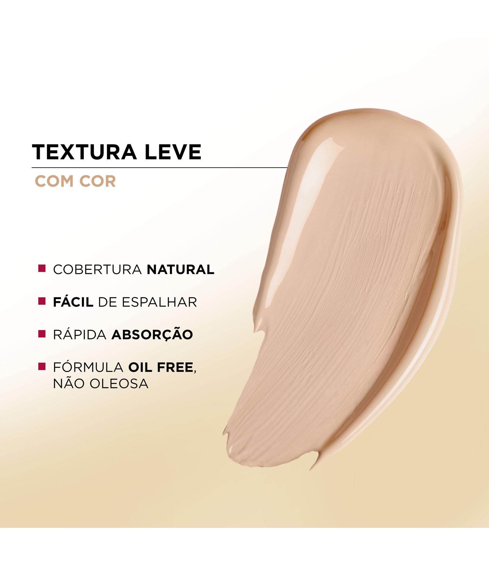 Protetor Solar Facial L'Oréal Paris Solar Expertise Antirrugas FPS 60, 40g 40g 5