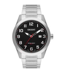 Relógio Masculino Orient Mbss1360 P2sx Analógico 100M