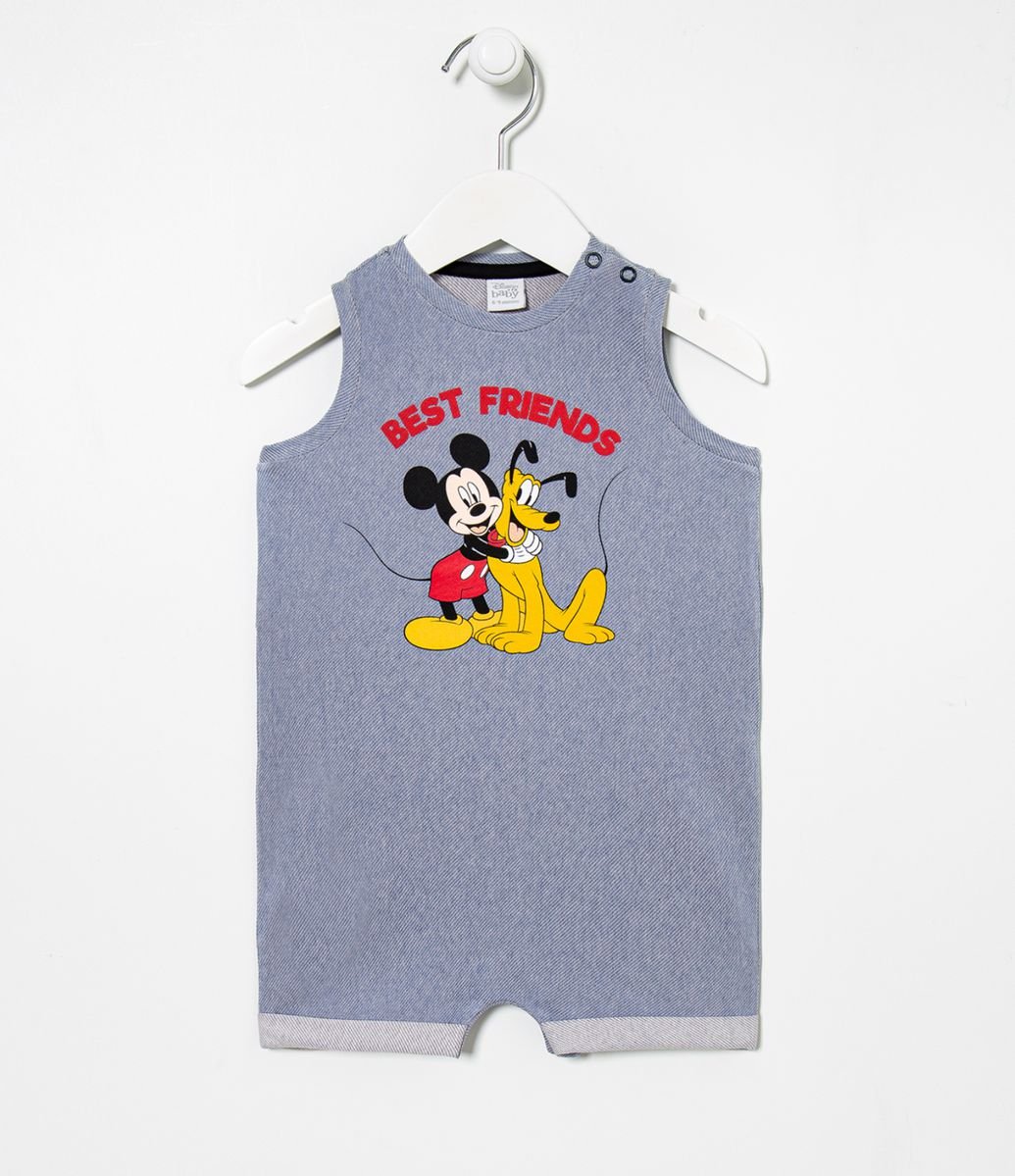 Sweatshirt Teddy Criança ©Disney Soneca