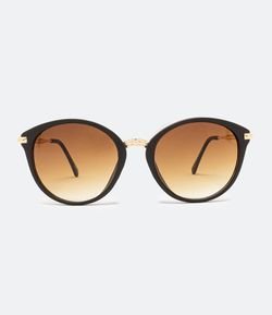 Óculos de Sol Feminino Modelo Quadrado