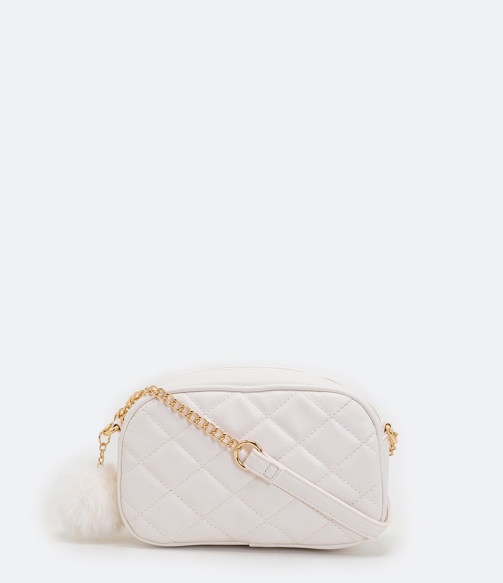 belt bolsa forever 21