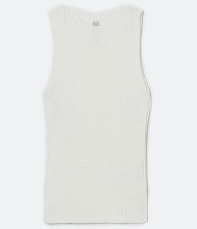 blusa gola alta renner