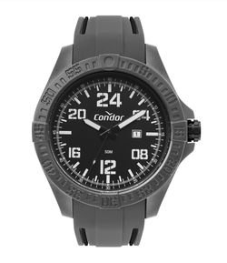 Relógio Masculino Condor Co2115kxf6c Analógico 50M Calendário