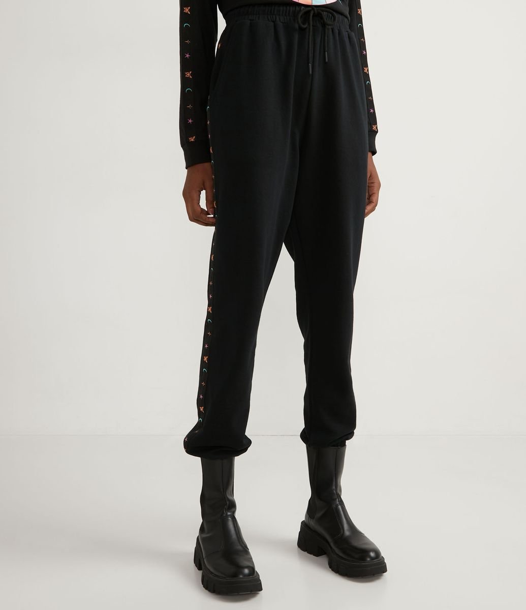 iets frans white moletom com capuz