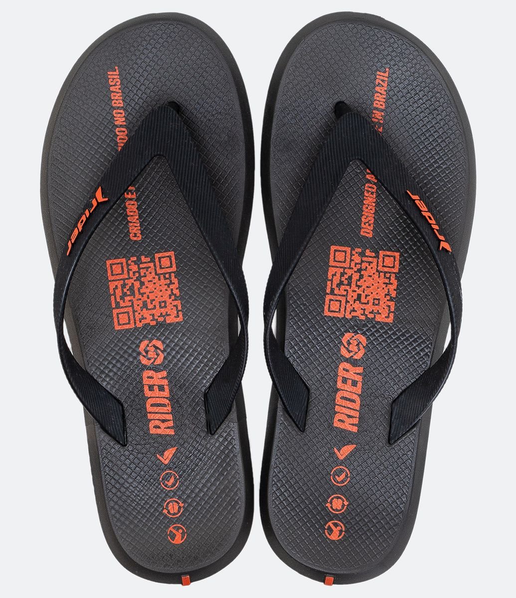 Chinelo Rider Dedo R4 Coleção Menor preço em Chinelo Rider Dedo R4 Coleção