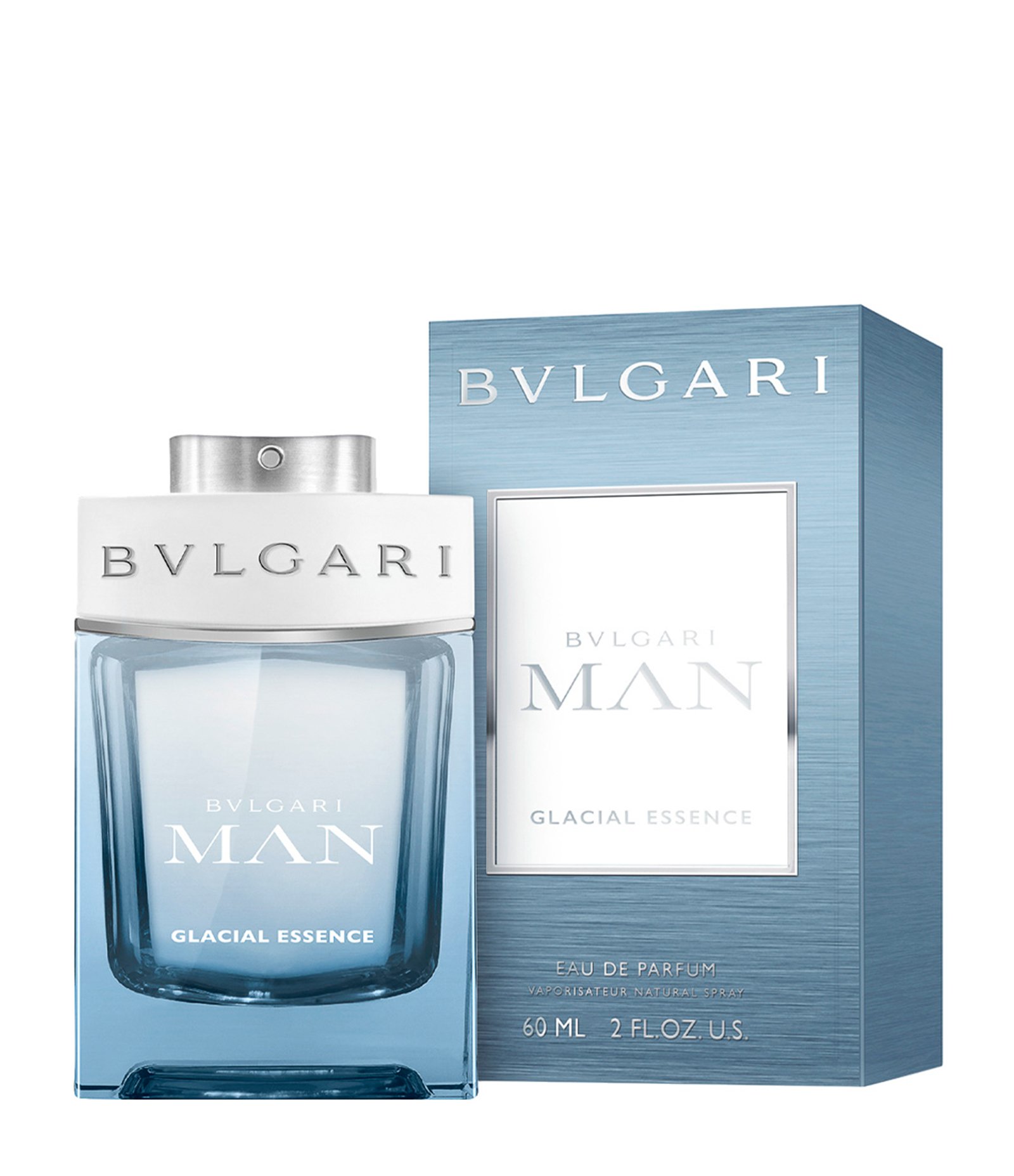 Perfume Masculino Bvlgari Man Glacial Essence Eau de Parfum  1
