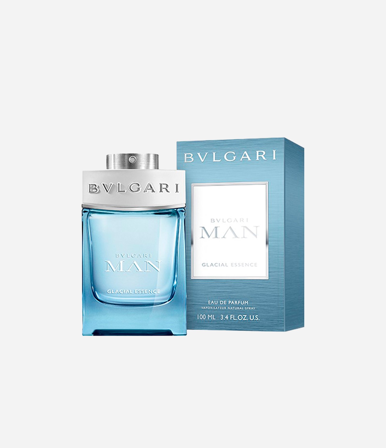 Perfume Masculino Bvlgari Man Glacial Essence Eau de Parfum  100ml 2