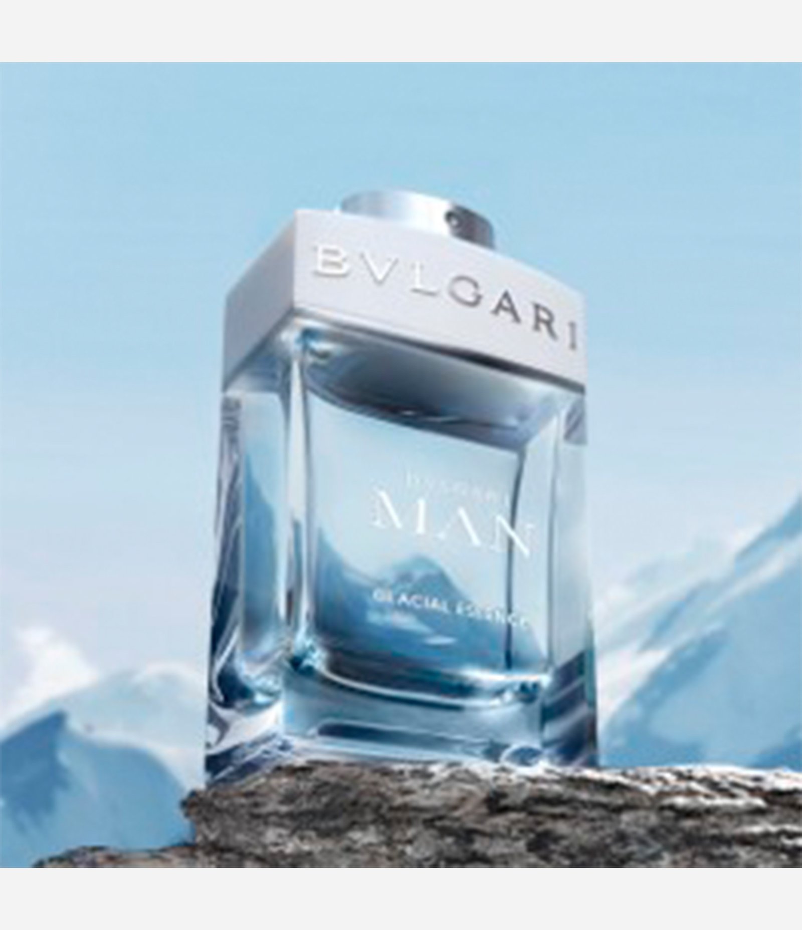 Perfume Masculino Bvlgari Man Glacial Essence Eau de Parfum  100ml 3