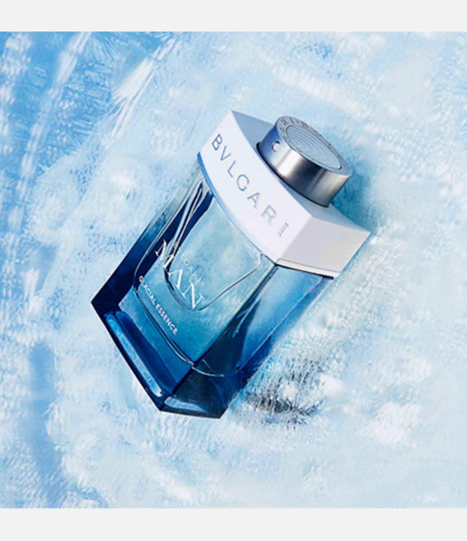 Perfume Masculino Bvlgari Man Glacial Essence Eau de Parfum  100ml 4
