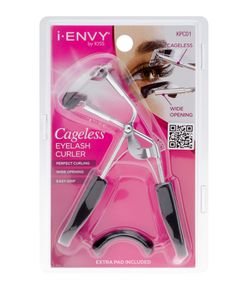 Curvador De Cílios I Envy Kiss
