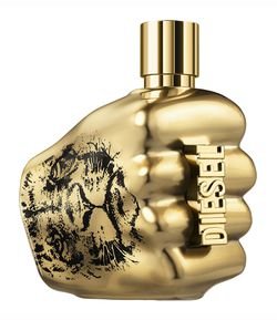 Perfume Diesel Spirit Of The Brave Intense Eau de Parfum