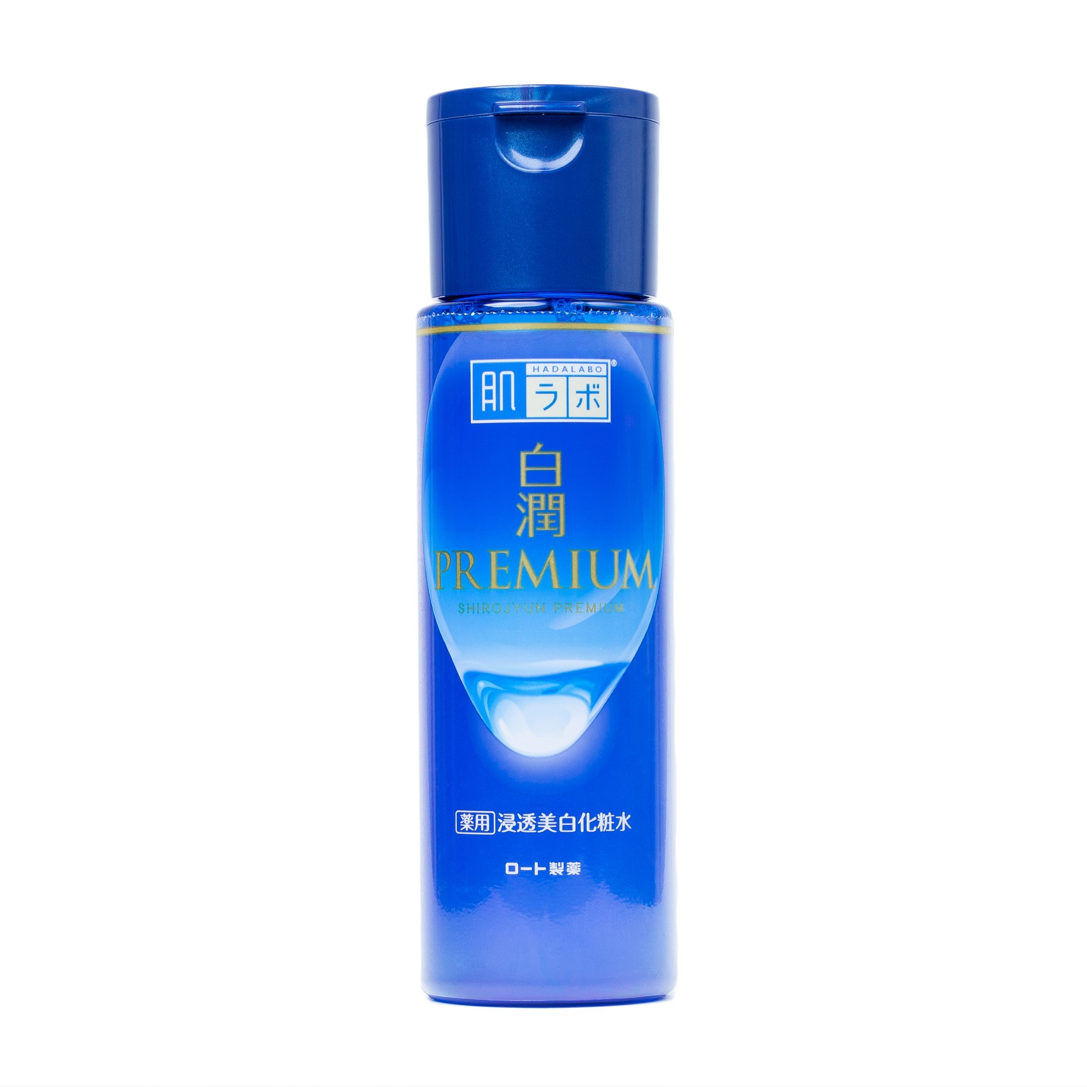 Loção Premium Shirojyun Hada Labo 170ml 1