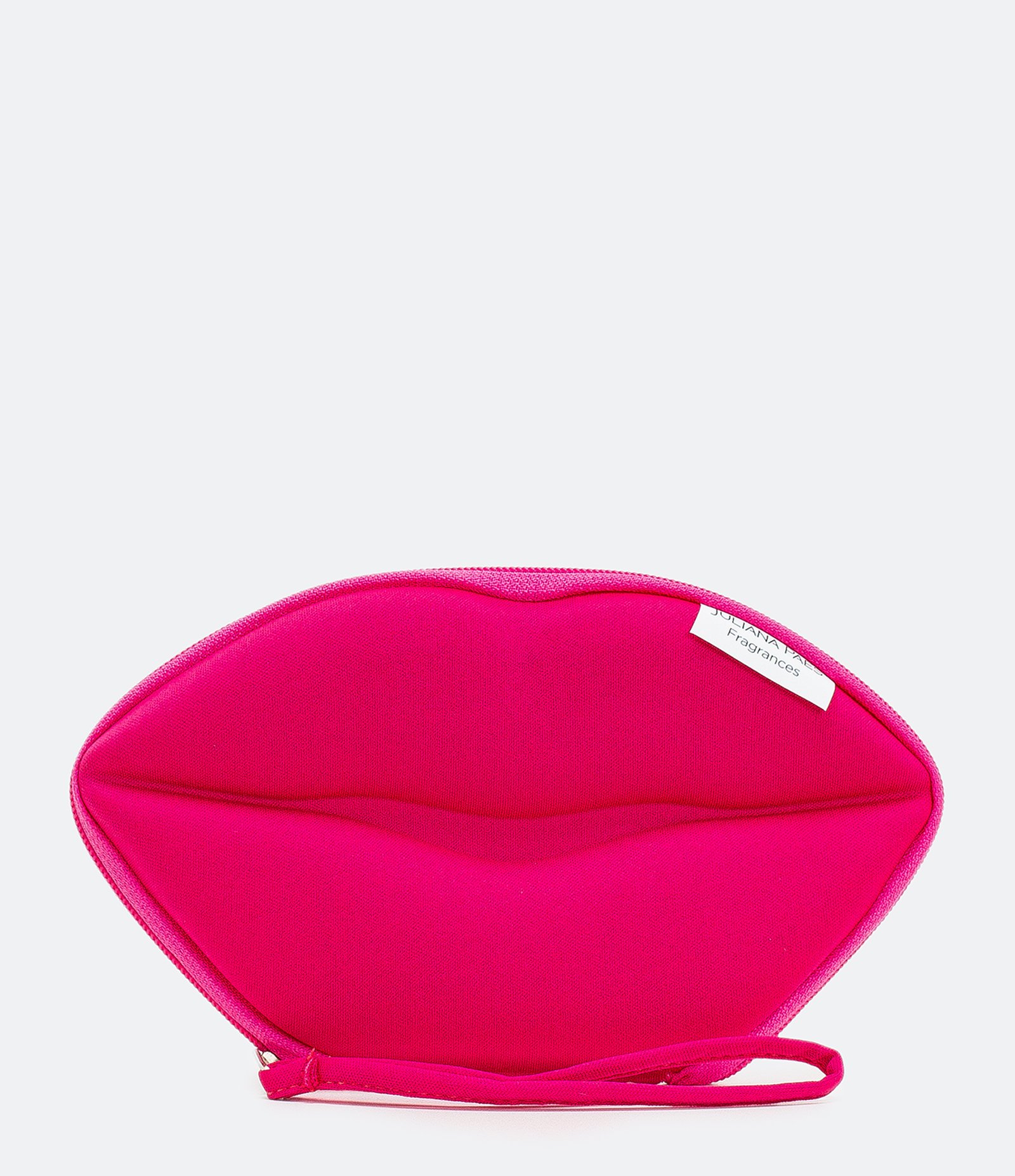 BRINDE CLUTCH BOCA JULIANA PAES U 1