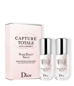 Coffret Capture Totale Duo Serum Dior