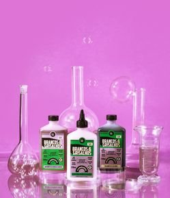 Condicionador para Cabelo Brancos e Grisalhos Lola Cosmetics