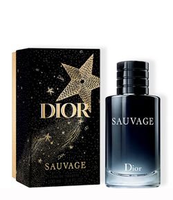 Perfume Dior Sauvage Eau de Toilette com Embalagem Presenteável