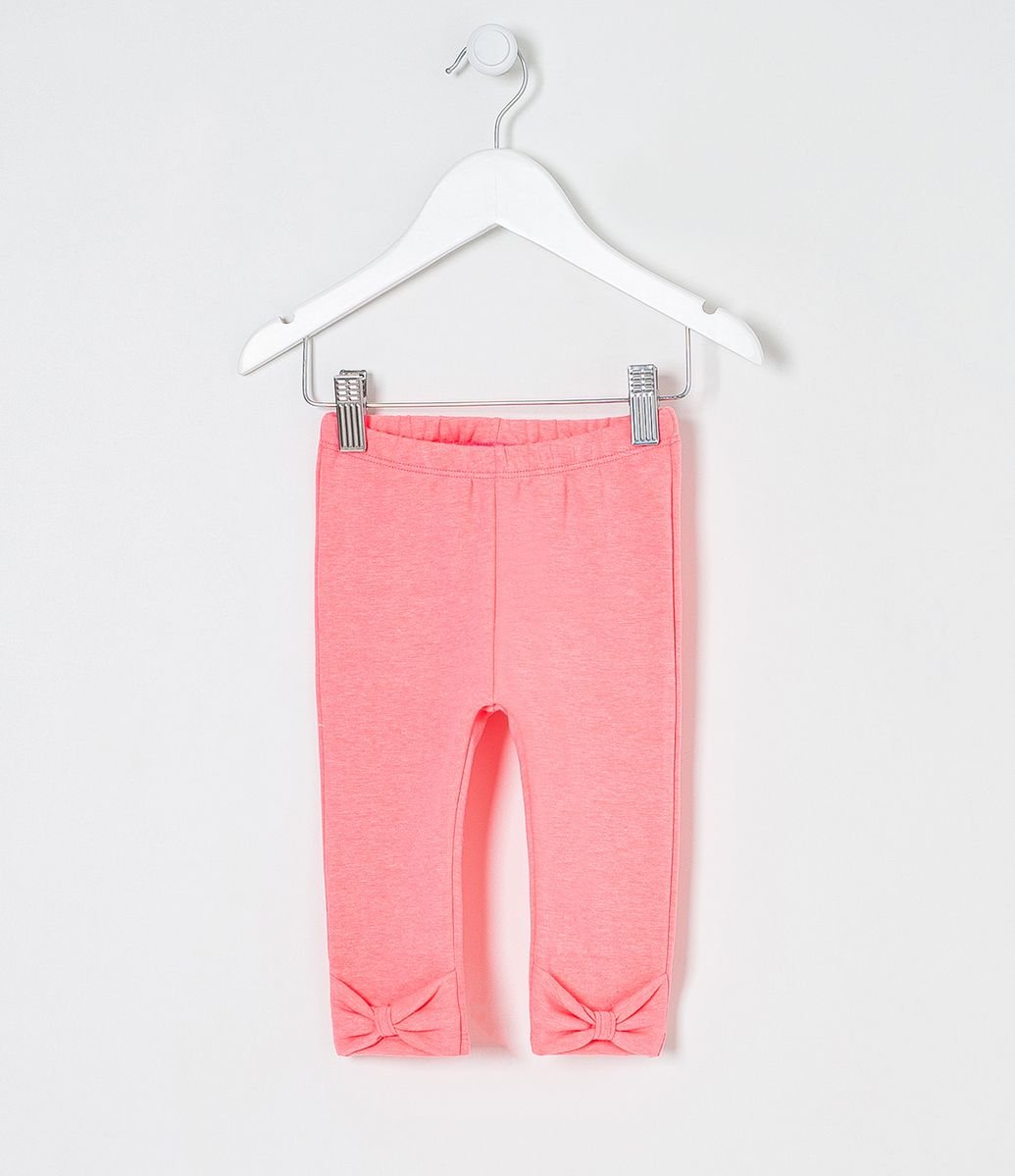 Calça Infantil Legging Quentinha Marisa Tam 1 a 4 | Marisa