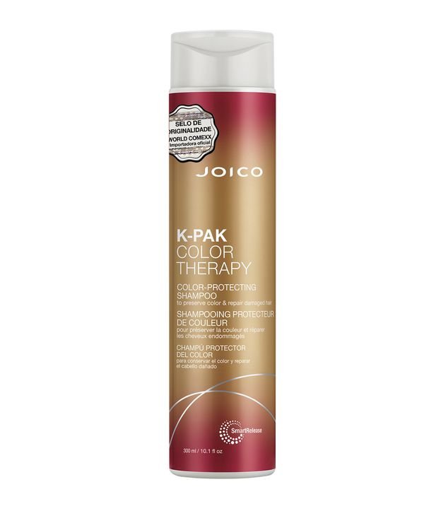 Shampoo K Pak Color Therapy To Preserve Joico 300ml 1
