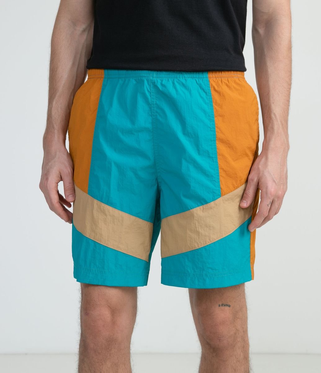 bermuda nike poliamida