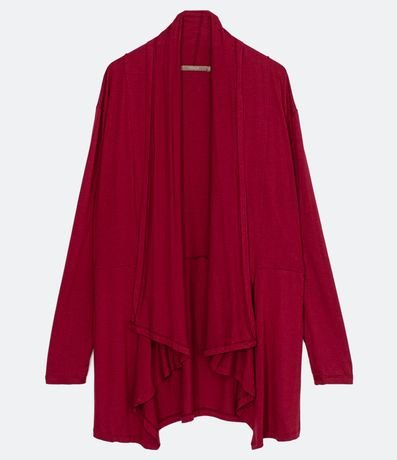 cardigan de viscolycra