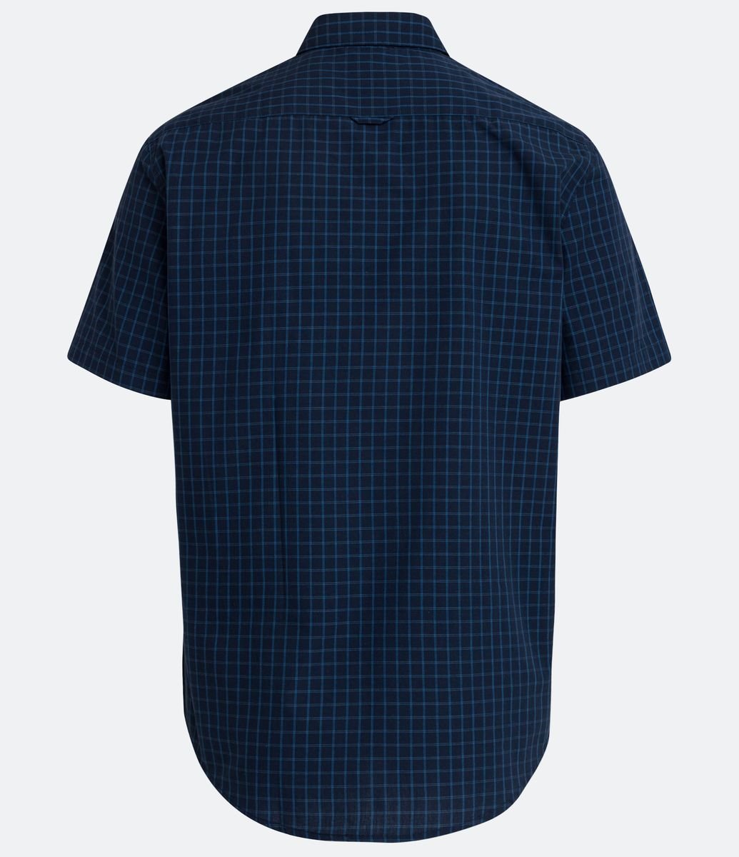 Camisa xadrez algodão orgânico - 92519V3522Q790035