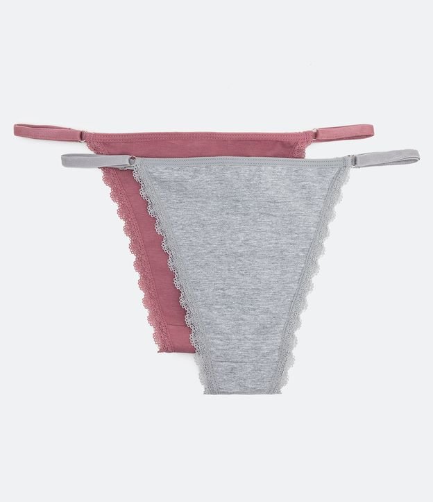 string bolsa walmart