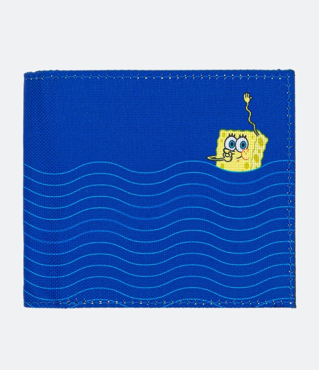 bermuda bob esponja renner