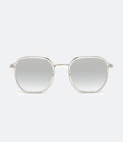 Óculos de Sol Feminino Quadrado