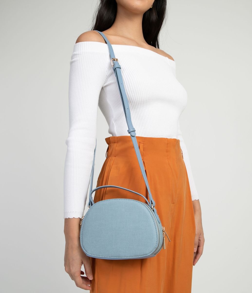 madewell camera bolsa