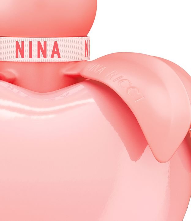 Perfume Nina Ricci Nina Rose Eau de Toilette 30ml 3
