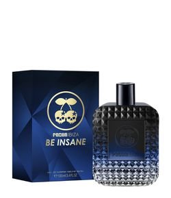 Perfume Masculino Pacha Ibiza Be Insane Eau de Toilette