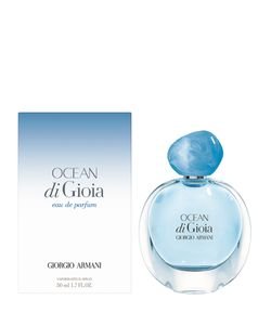 Perfume Feminino Giorgio Armani Ocean Di Gioia Eau de Parfum