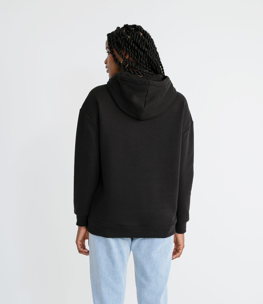 champion behind the label pullover moletom com capuz