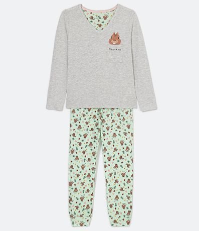 Roupa de dormir renner Clearance