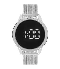Relógio Euro Eubj3912ad4f Digital