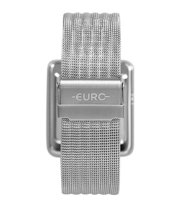 Relógio Euro Eubj3937ad4f Digital | Euro | Preto | U