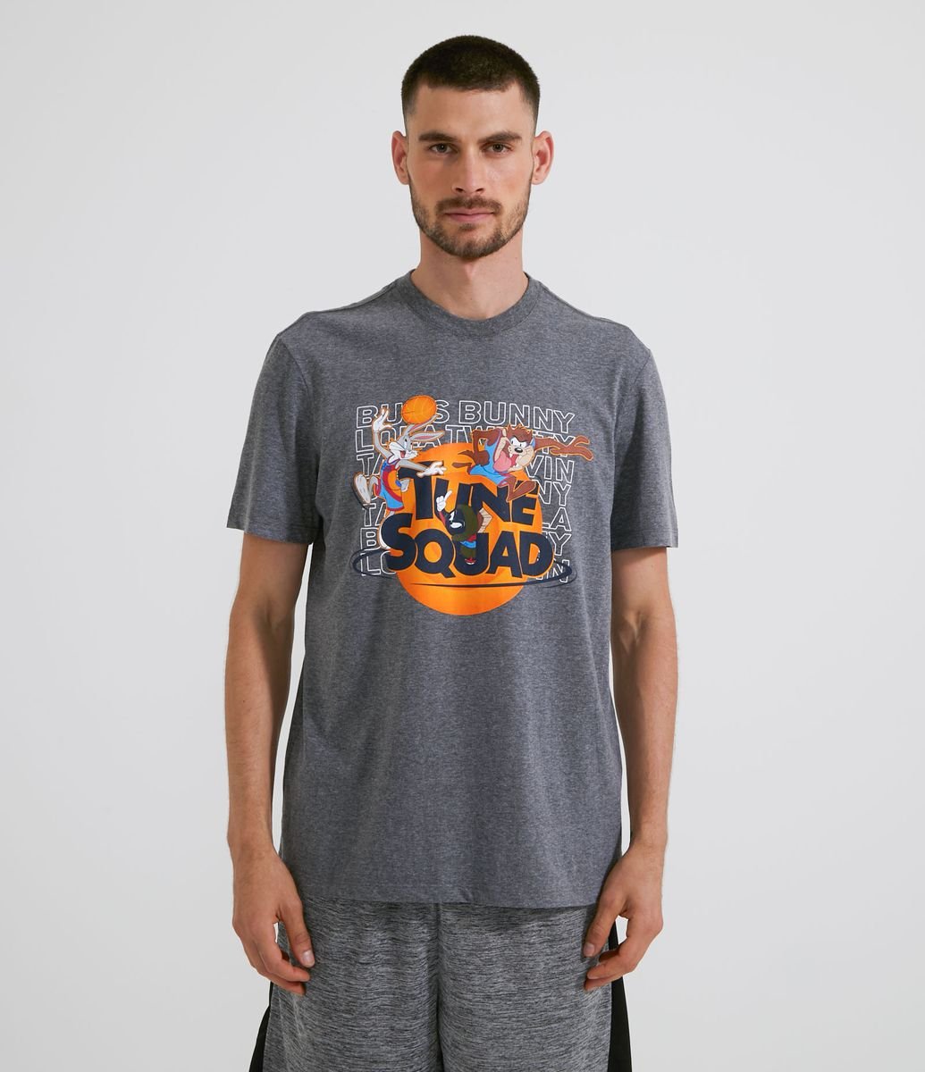 camisa space jam 1