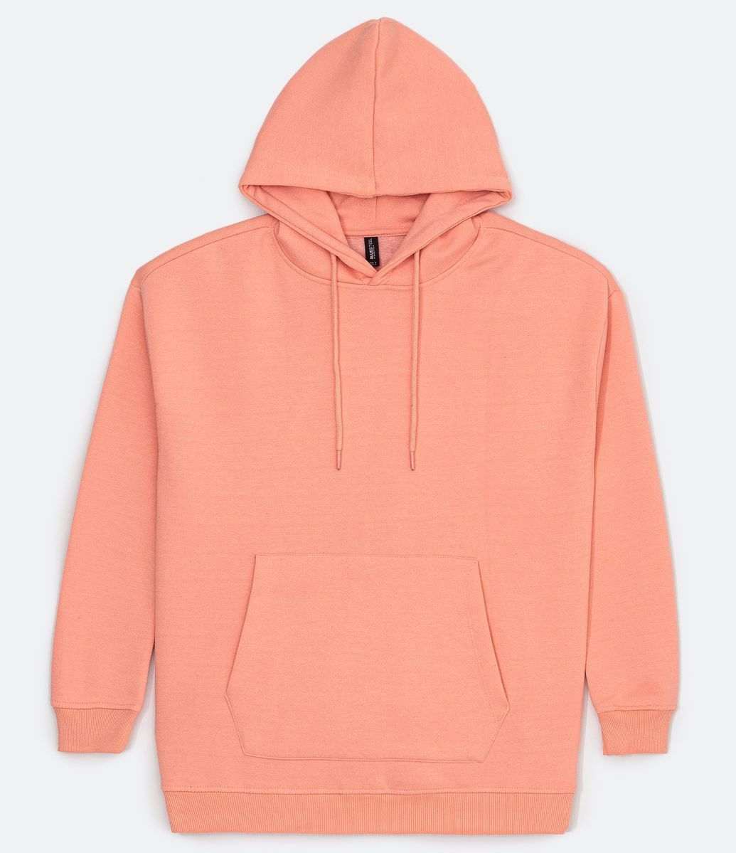 colorful standard classic organic moletom com capuz