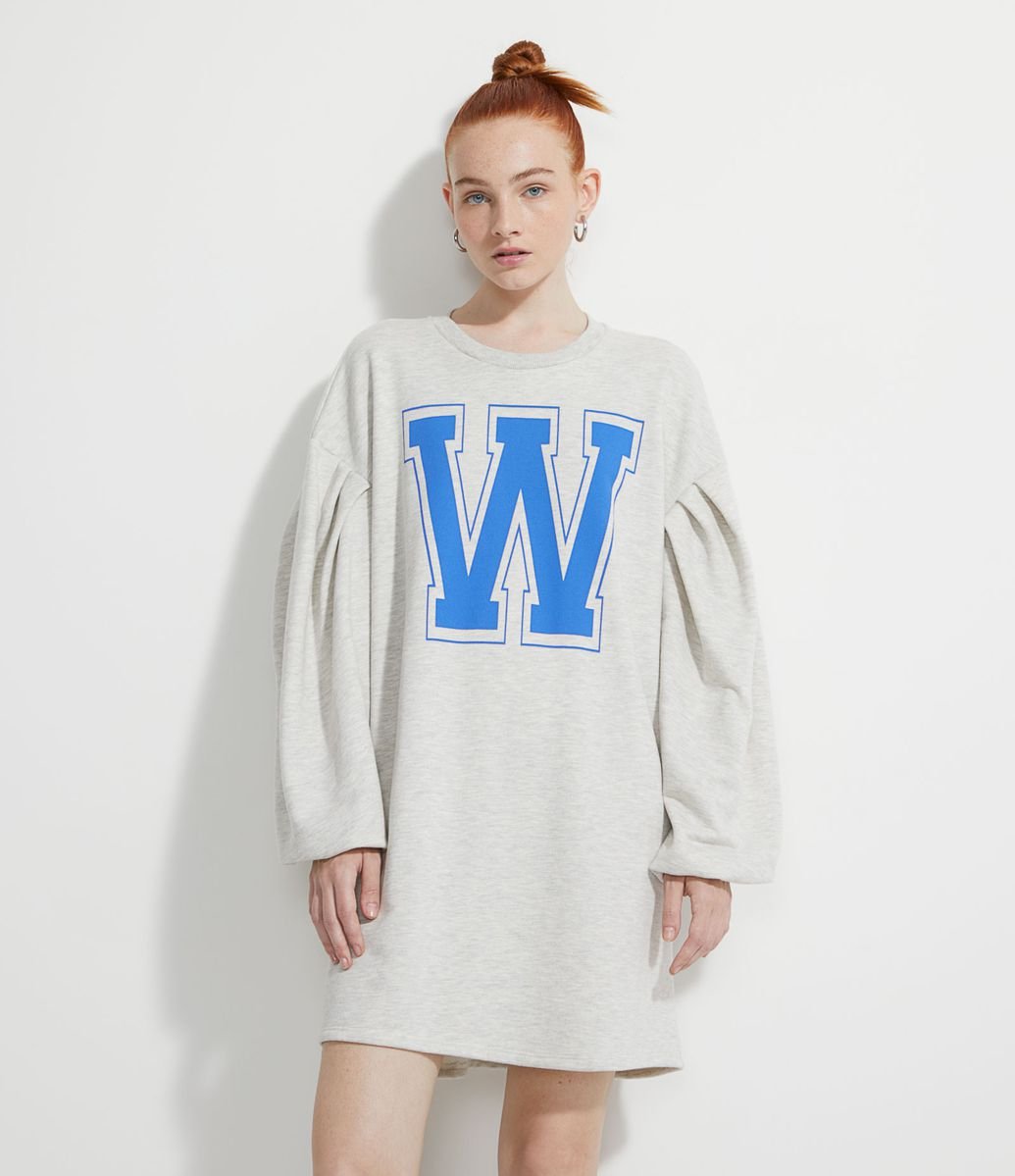 brooklyn cloth color block moletom com capuz