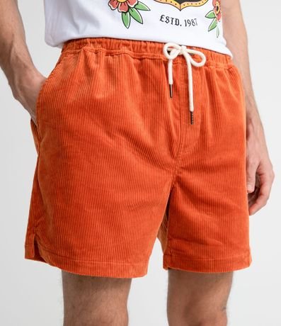 short de banho masculino renner