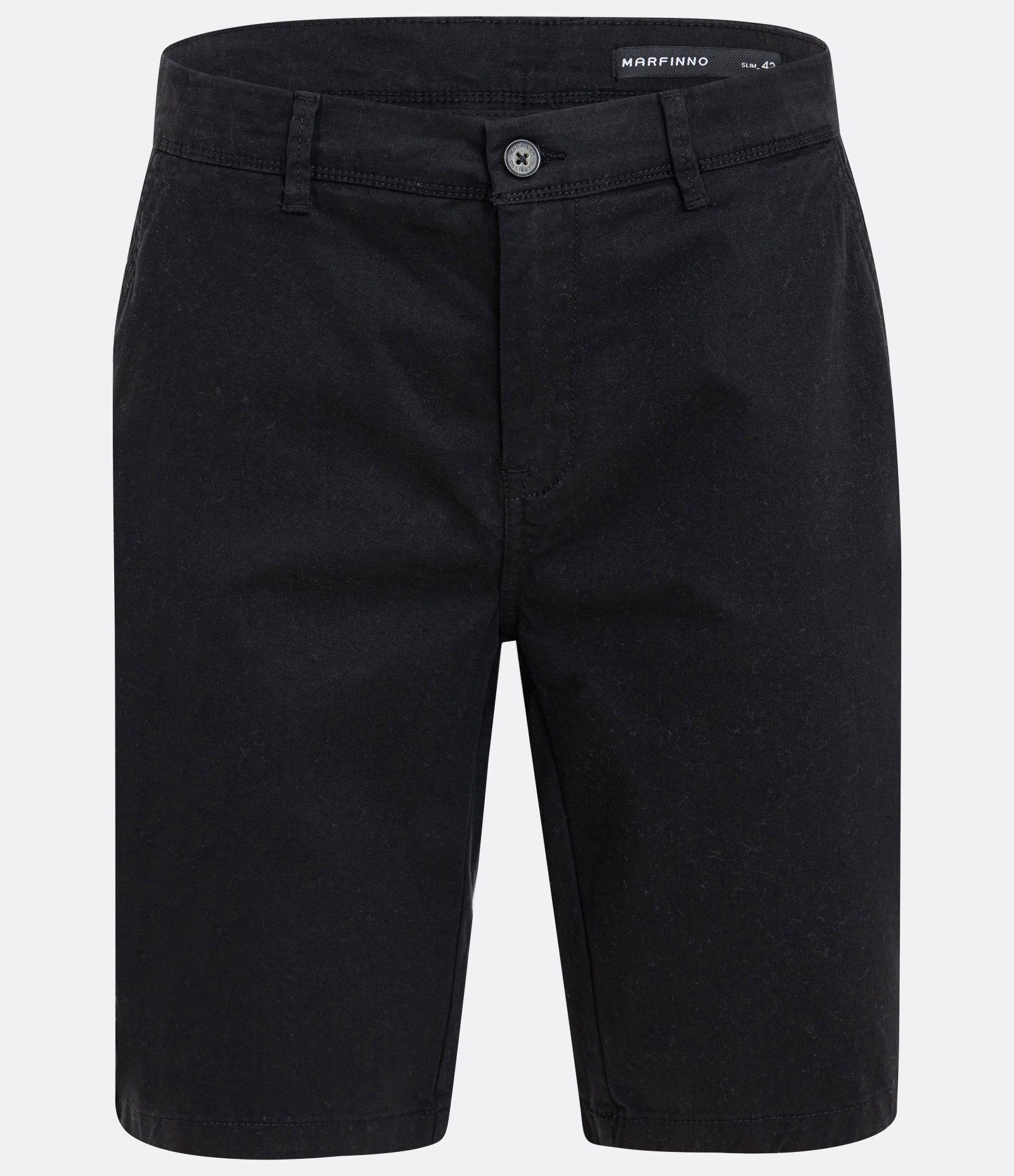 Bermuda Slim em Sarja com Elastano 6