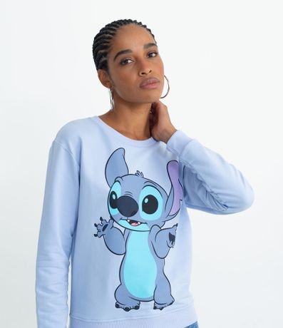 disney stitch moletom com capuz uk