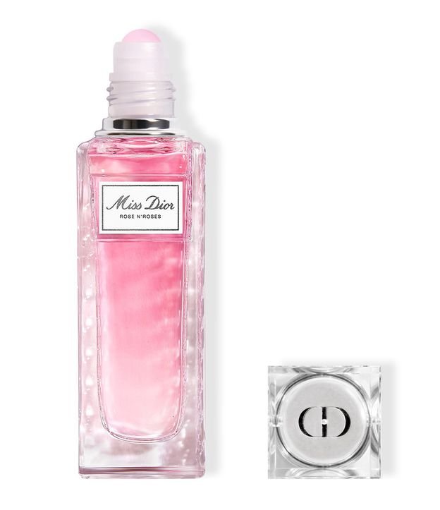 Perfume Feminino Roller Pearl Miss Dior Roses N Roses Eau de Toilette 20ml 1