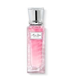 Perfume Feminino Roller Pearl Miss Dior Roses N Roses Eau de Toilette