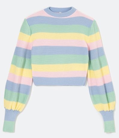 Blusa de la feminina renner Clearance