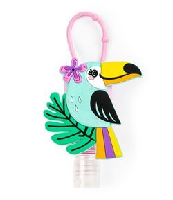 Gel para Mãos Tucano Alchemia