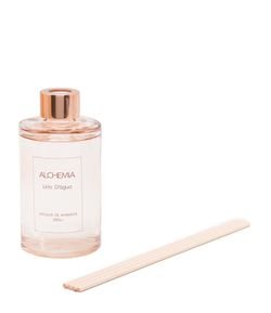Difusor de Ambiente Lírio D'água Alchemia