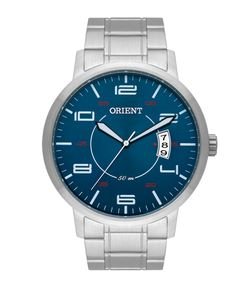 Relógio Masculino Orient Mbss1381D2sx Analógico 50M
