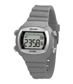 Relógio Masculino XGames Xgppd163 Bxgx Digital 100M