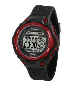 Relógio Masculino XGames Xmppd568 Bxpx Digital 50M